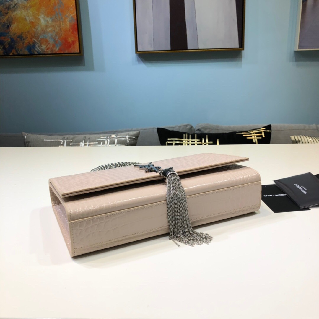 YSL Monogram Kate