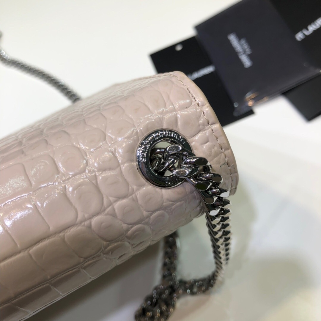 YSL Monogram Kate