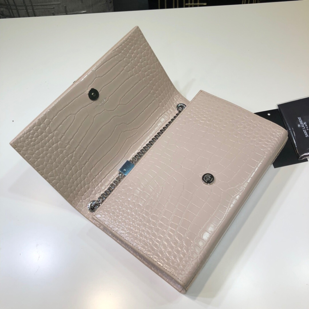 YSL Monogram Kate