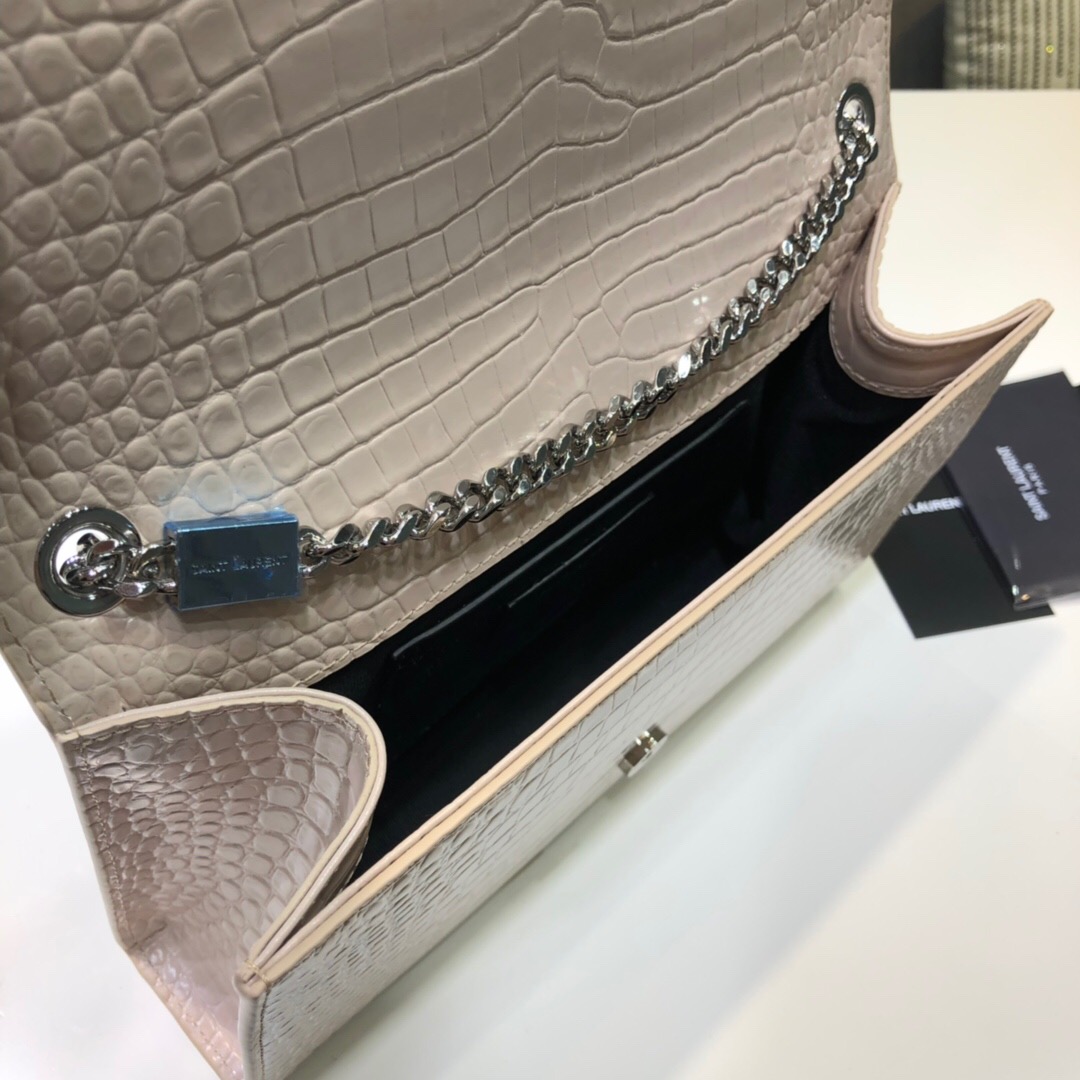 YSL Monogram Kate