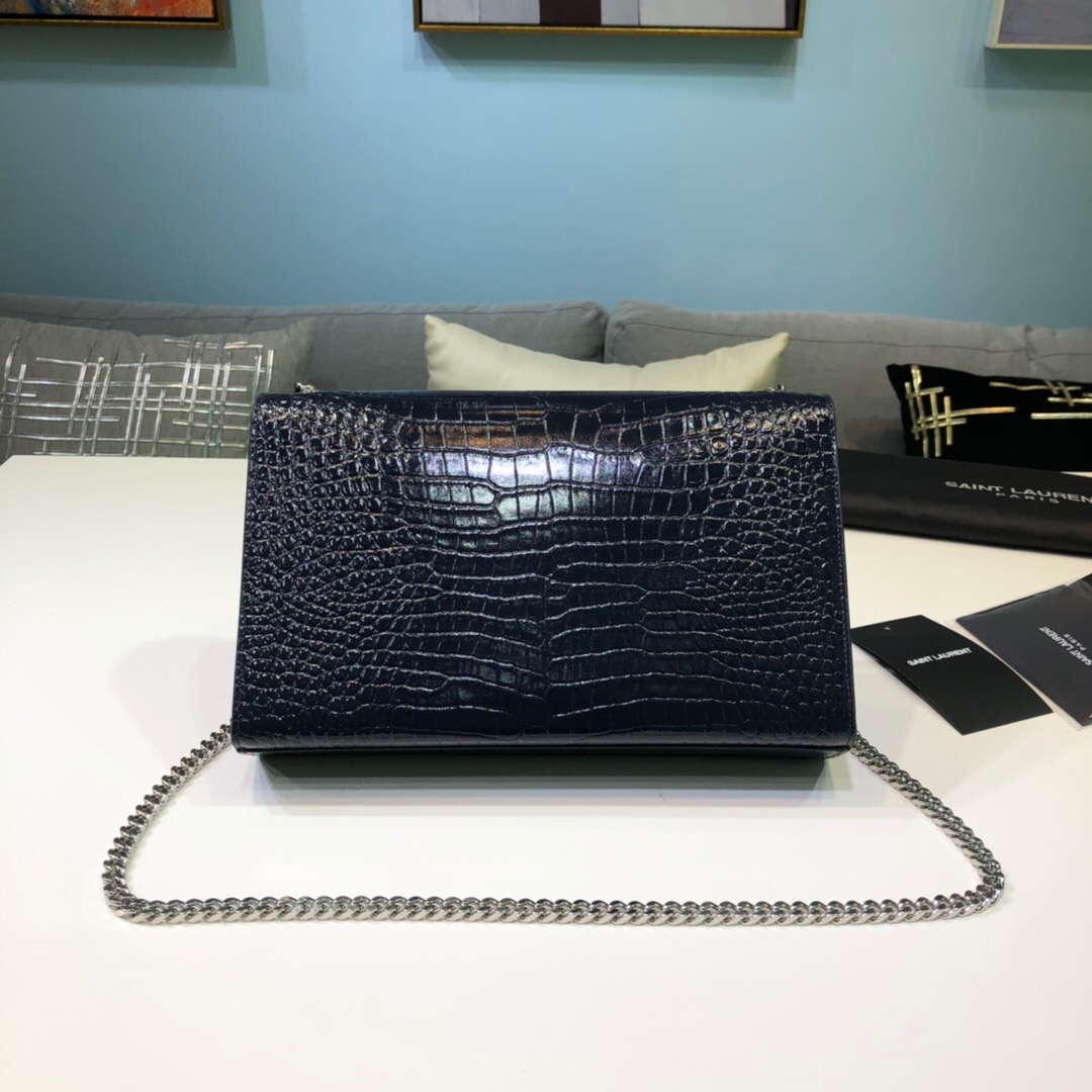 YSL Monogram Kate