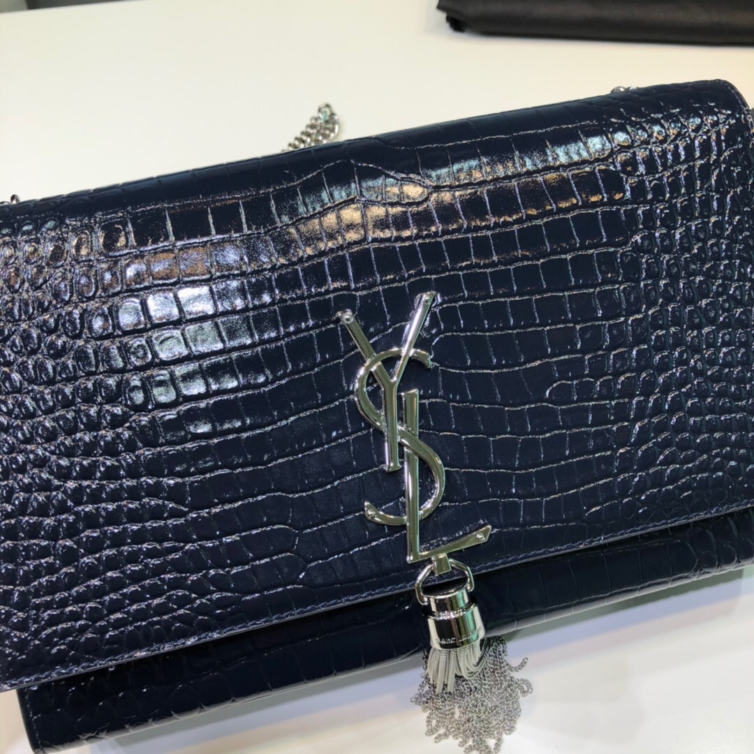 YSL Monogram Kate