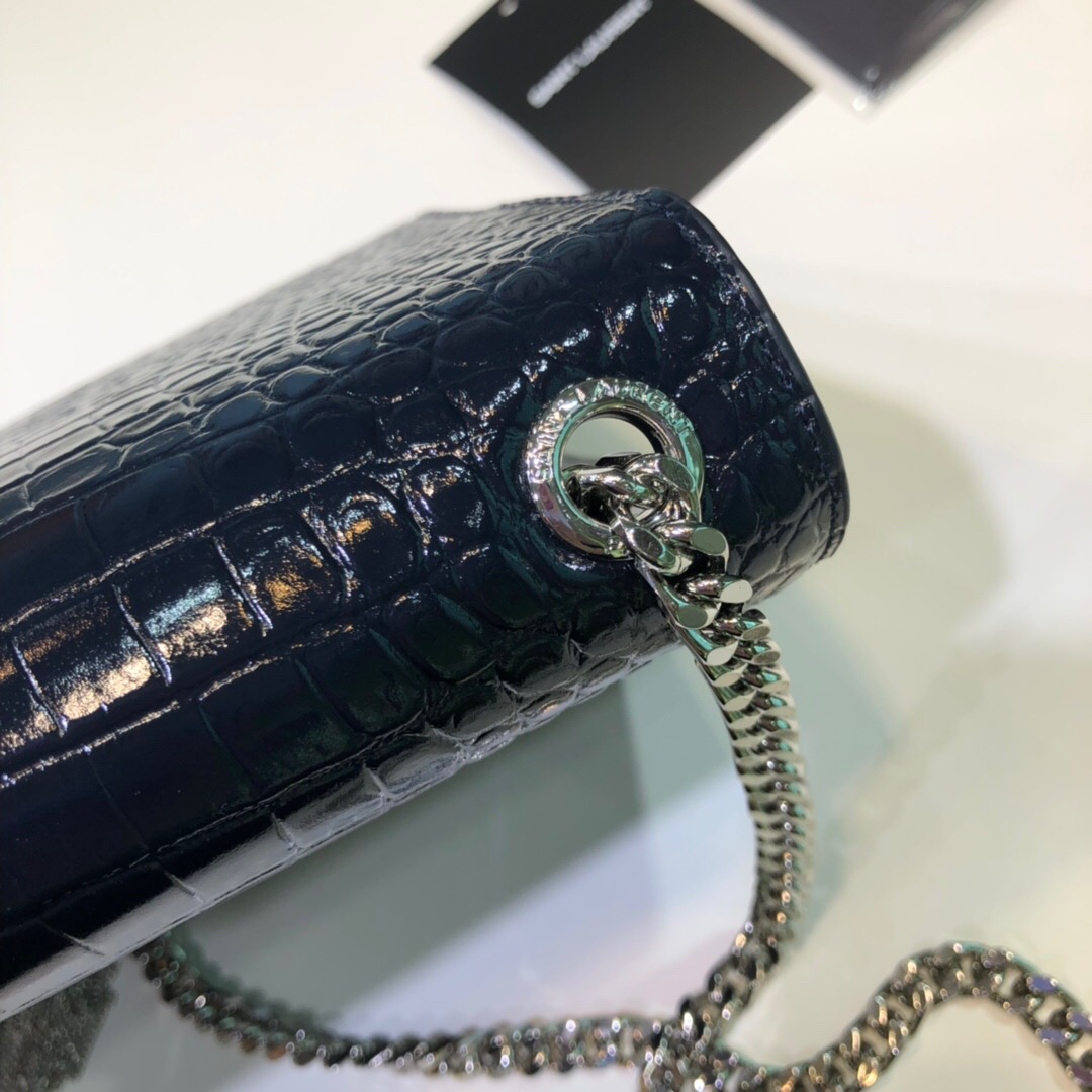 YSL Monogram Kate
