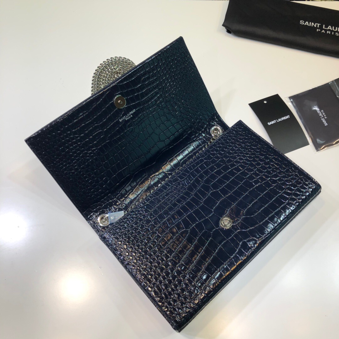 YSL Monogram Kate