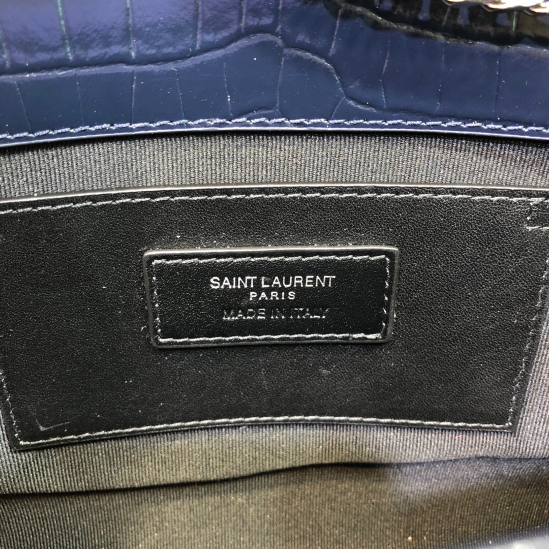 YSL Monogram Kate