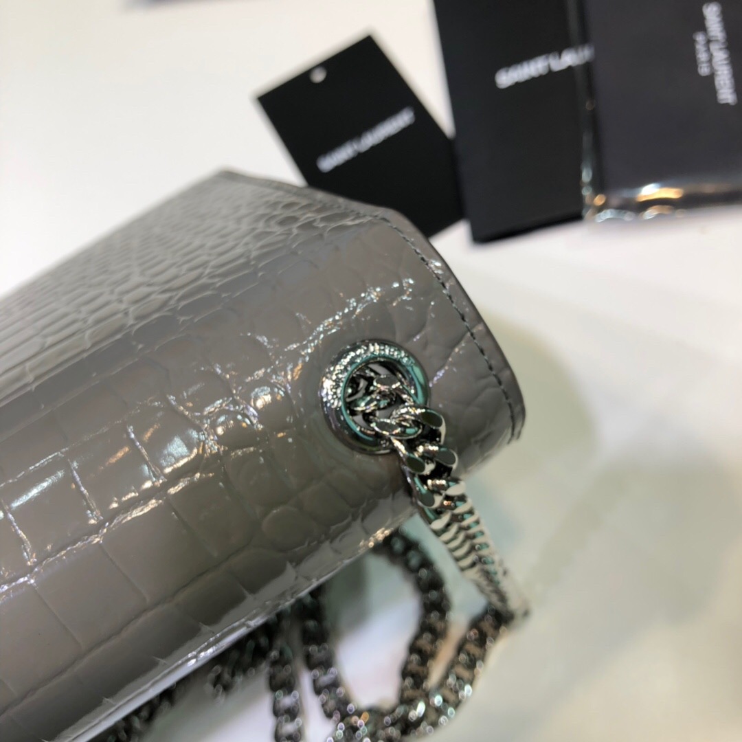 YSL Monogram Kate