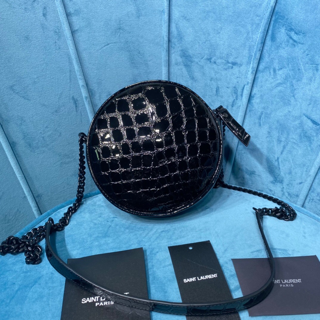 YSL Vinyle