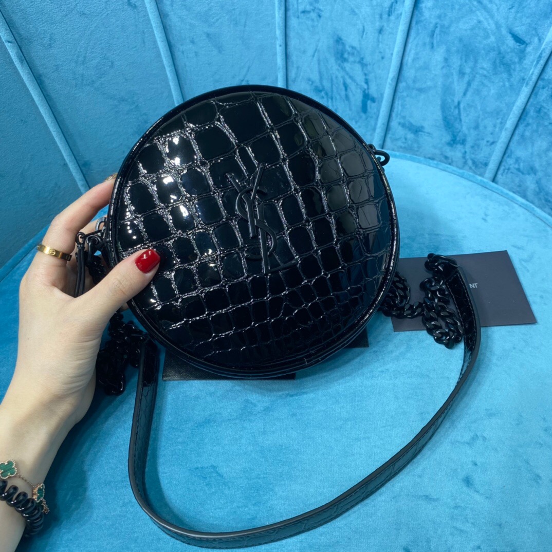 YSL Vinyle