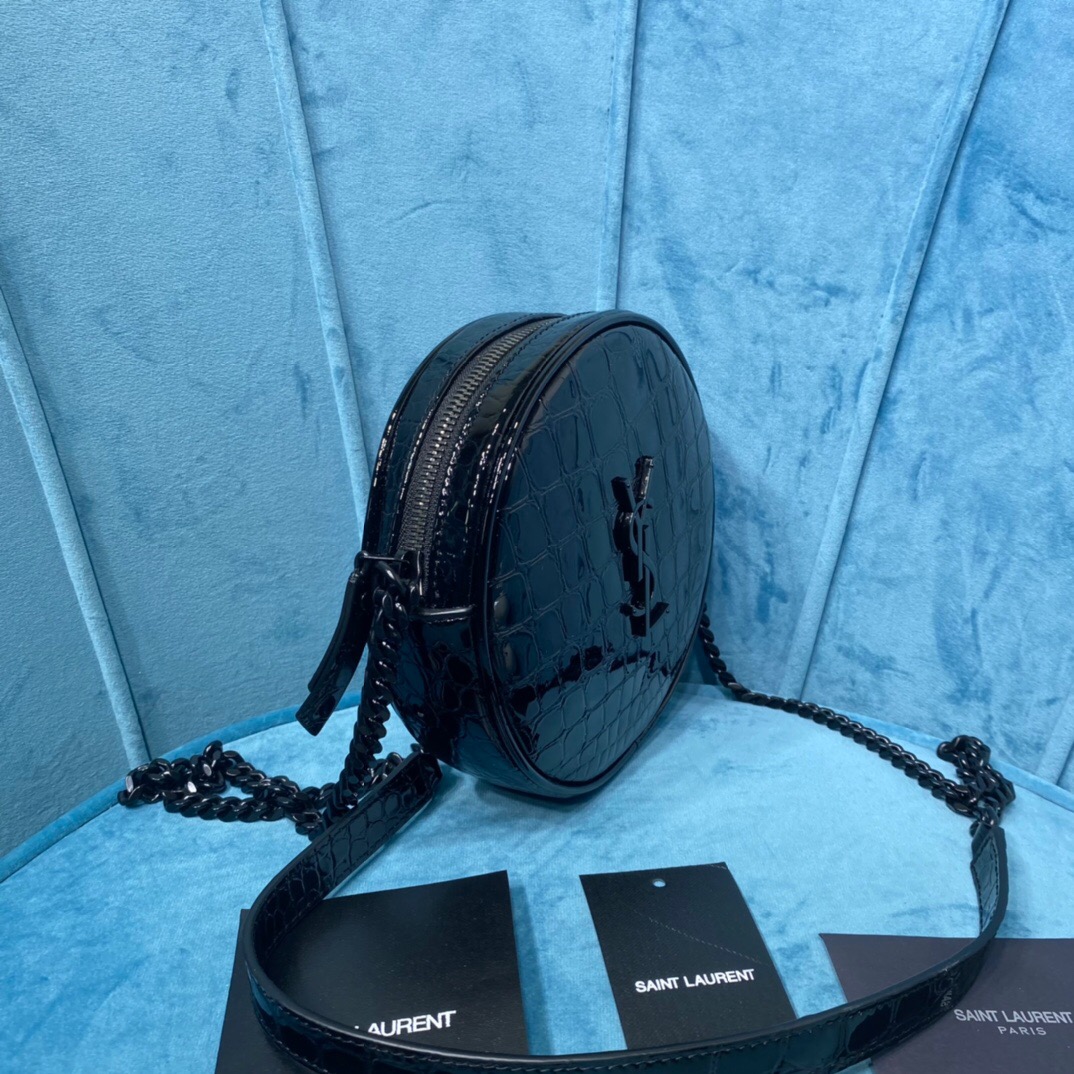 YSL Vinyle