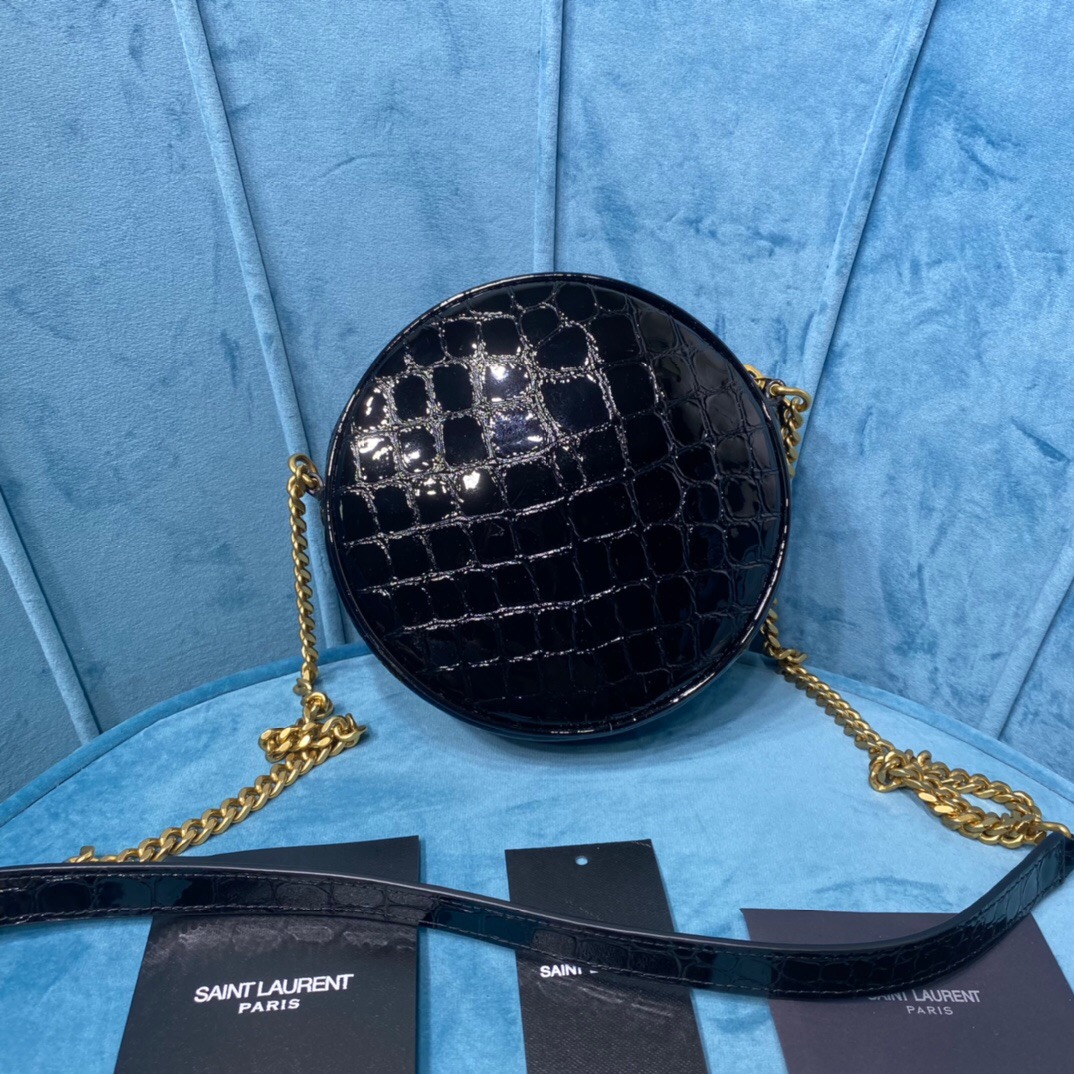 YSL Vinyle