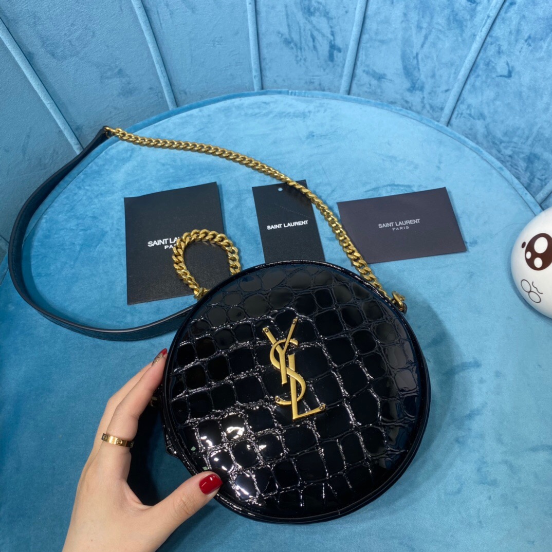YSL Vinyle
