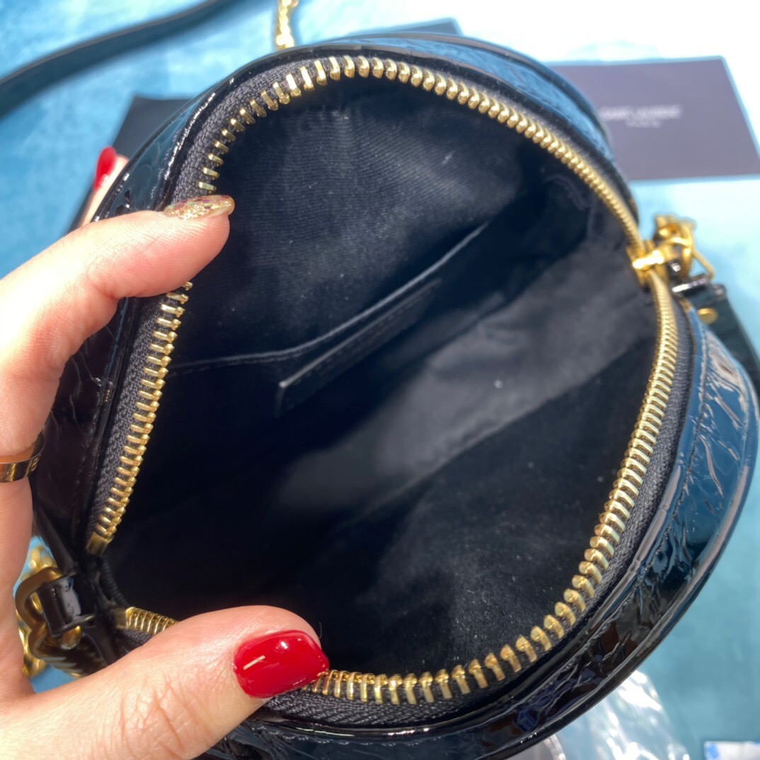 YSL Vinyle