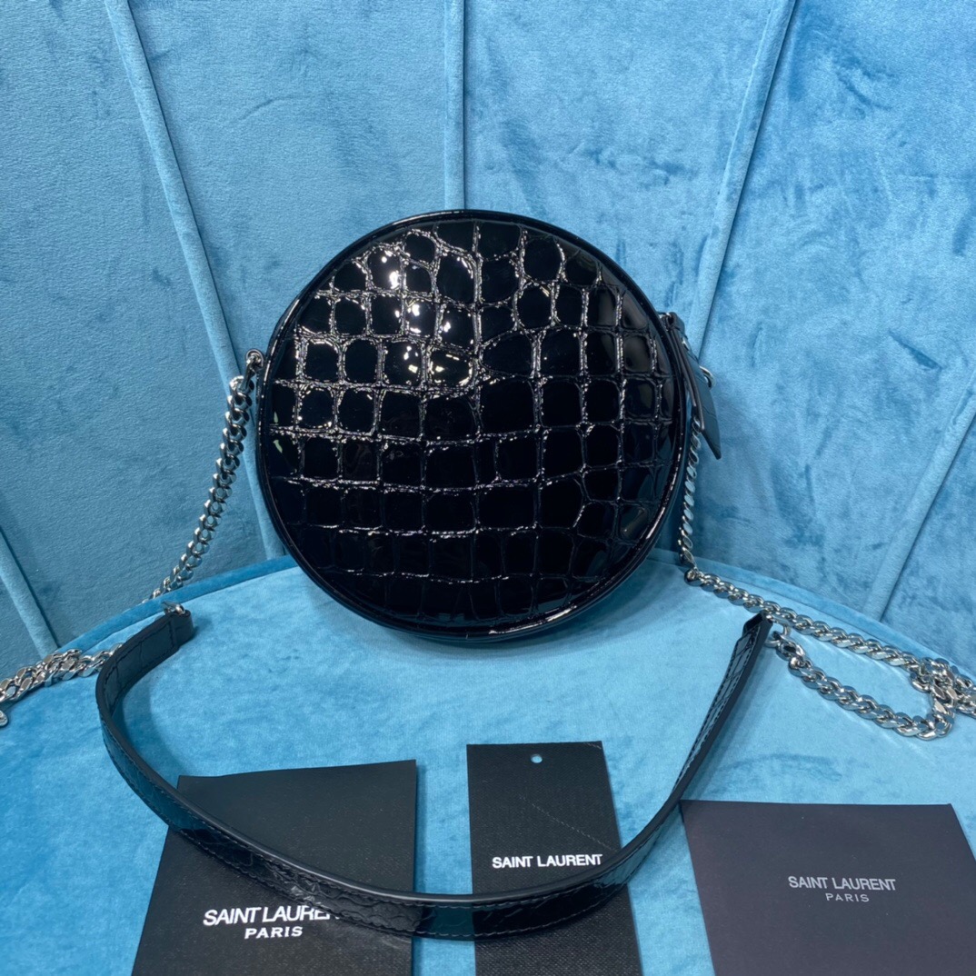 YSL Vinyle