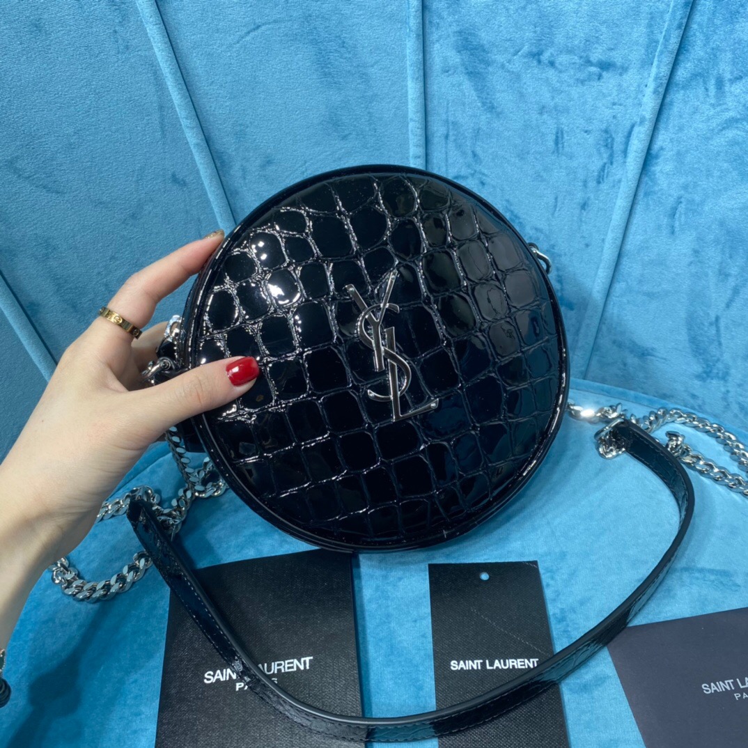 YSL Vinyle