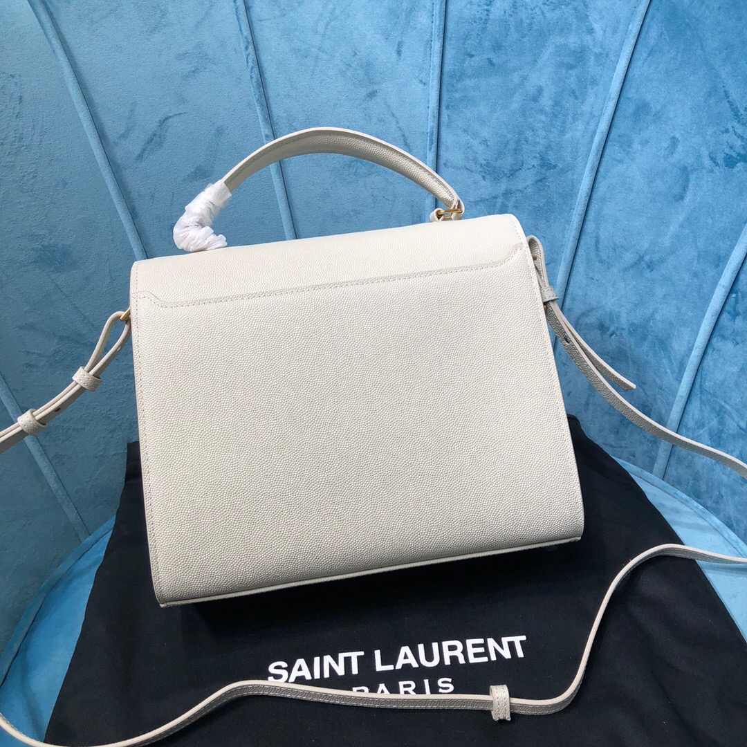 YSL Cassandra