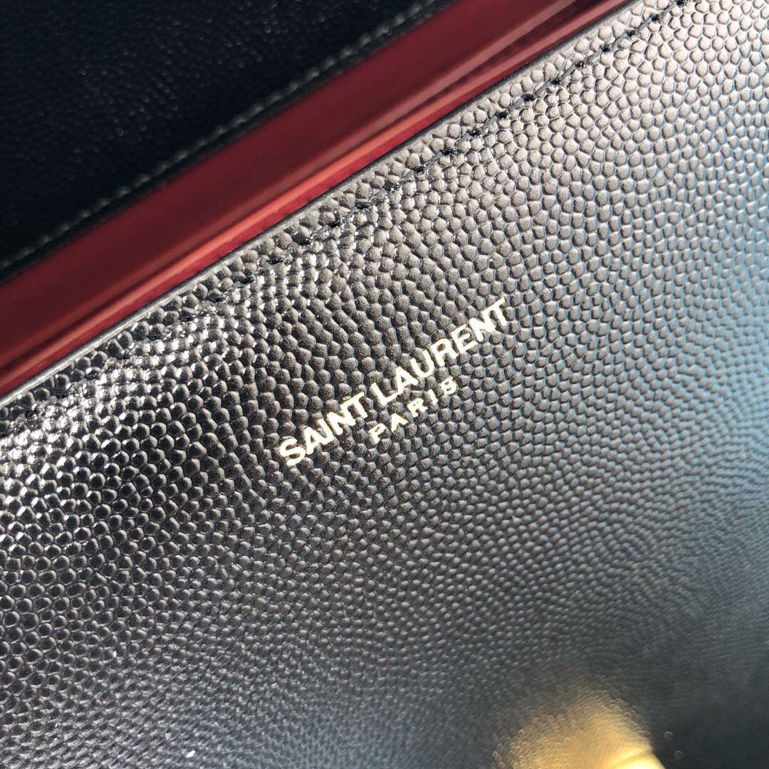 YSL Cassandra