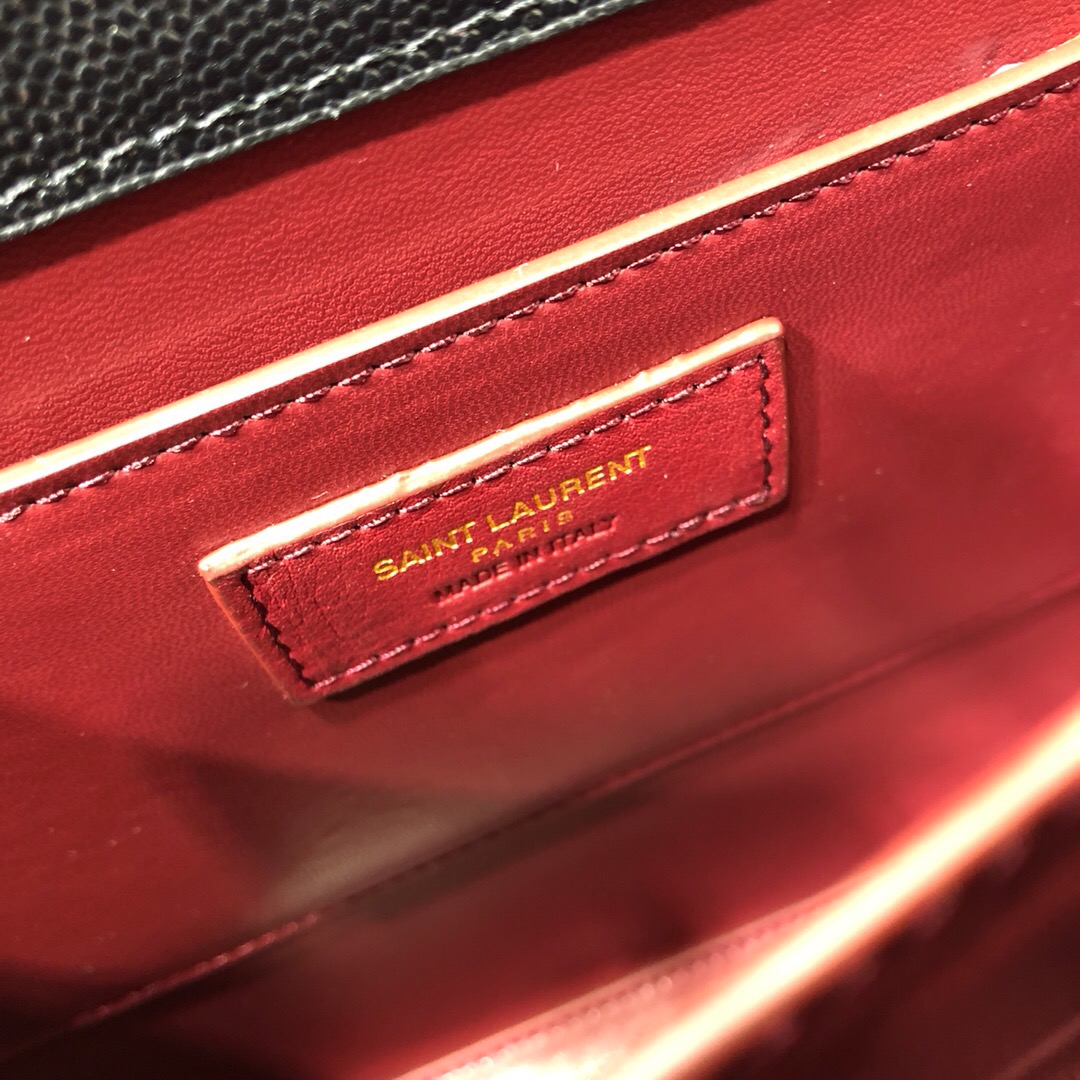 YSL Cassandra