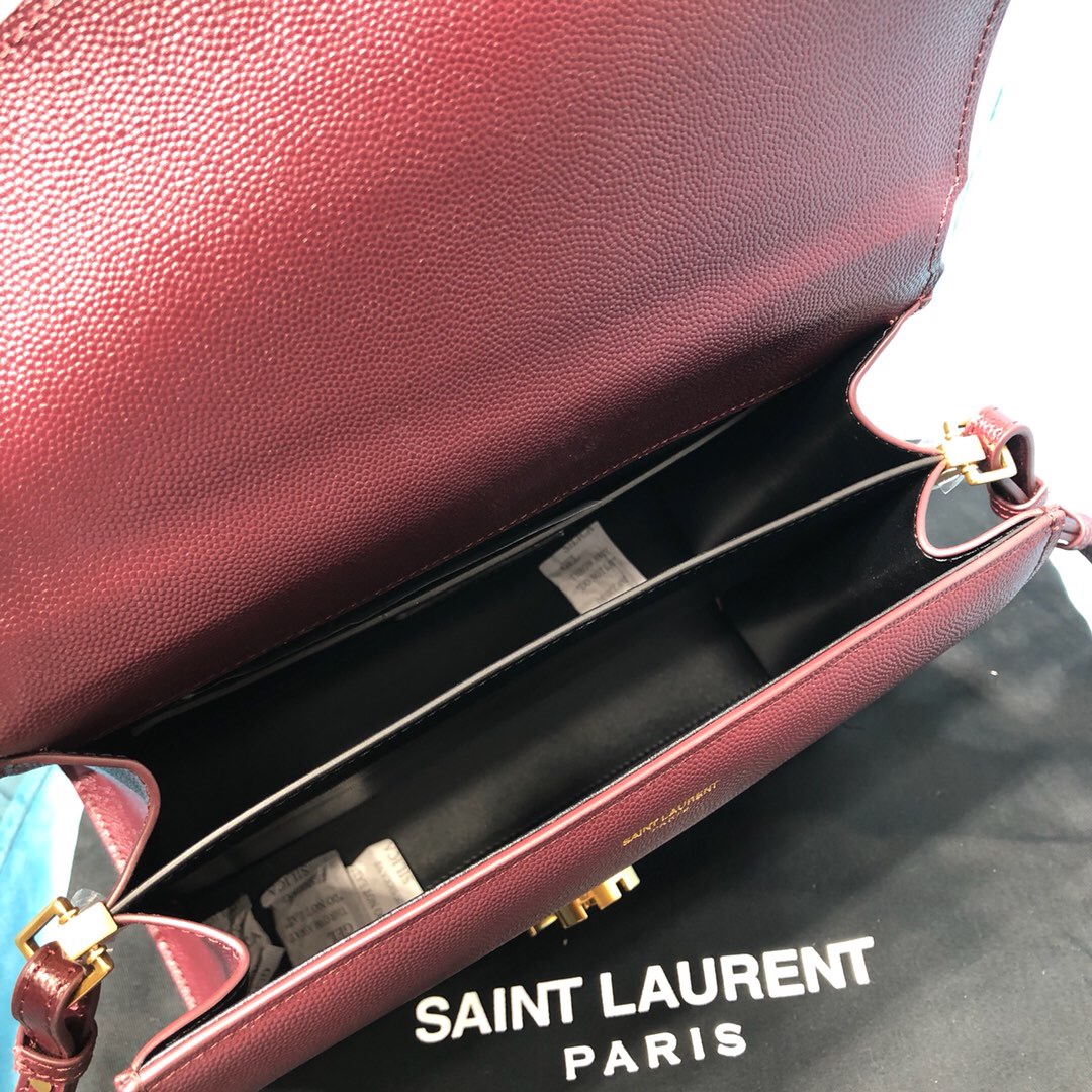 YSL Cassandra