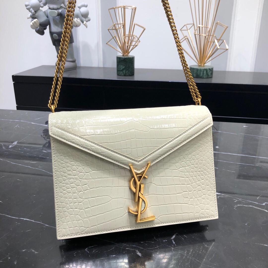 YSL Cassandra