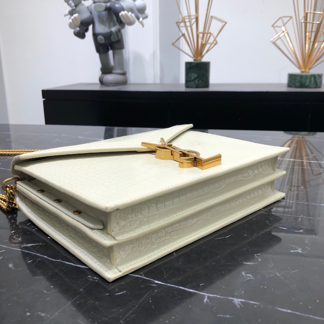 YSL Cassandra
