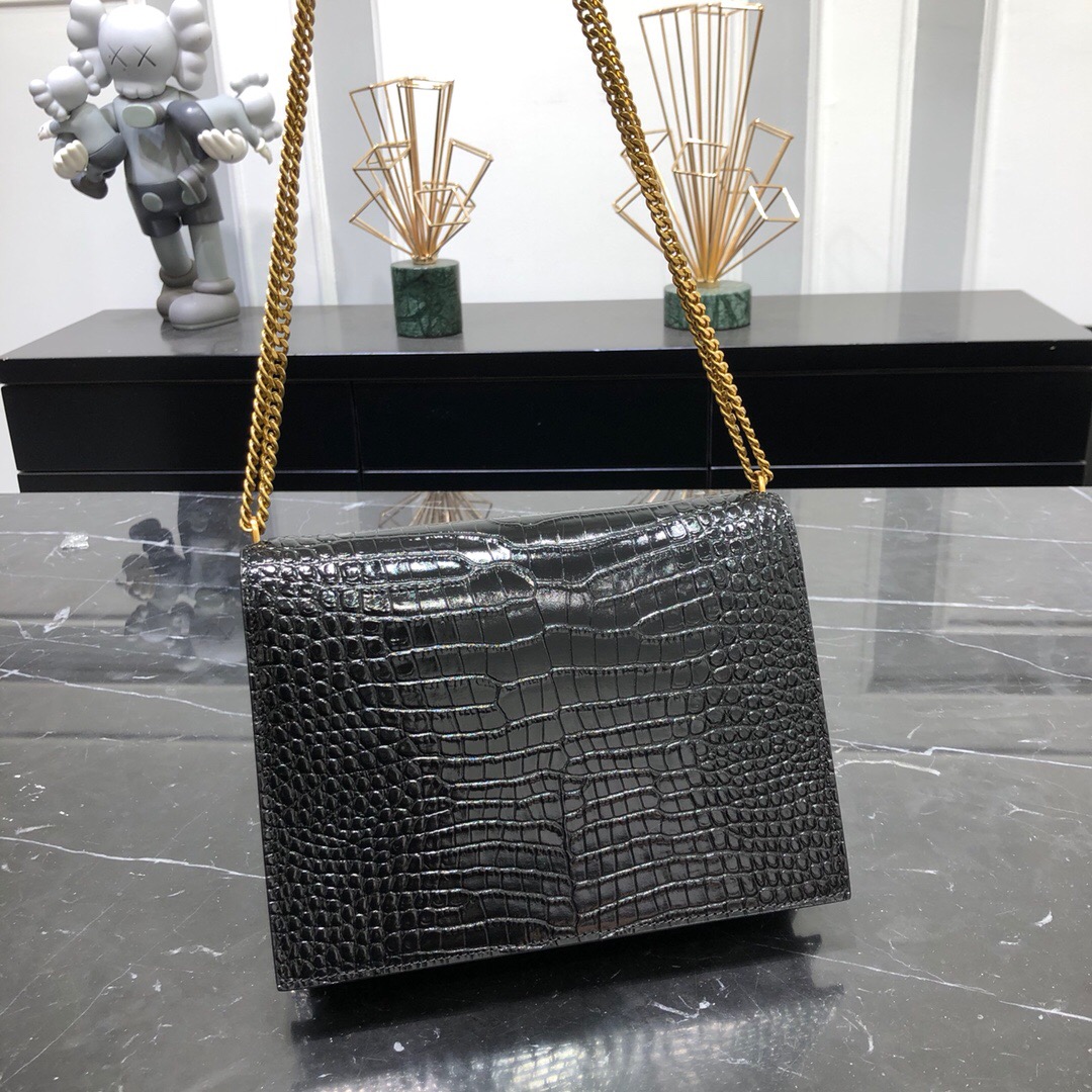 YSL Cassandra