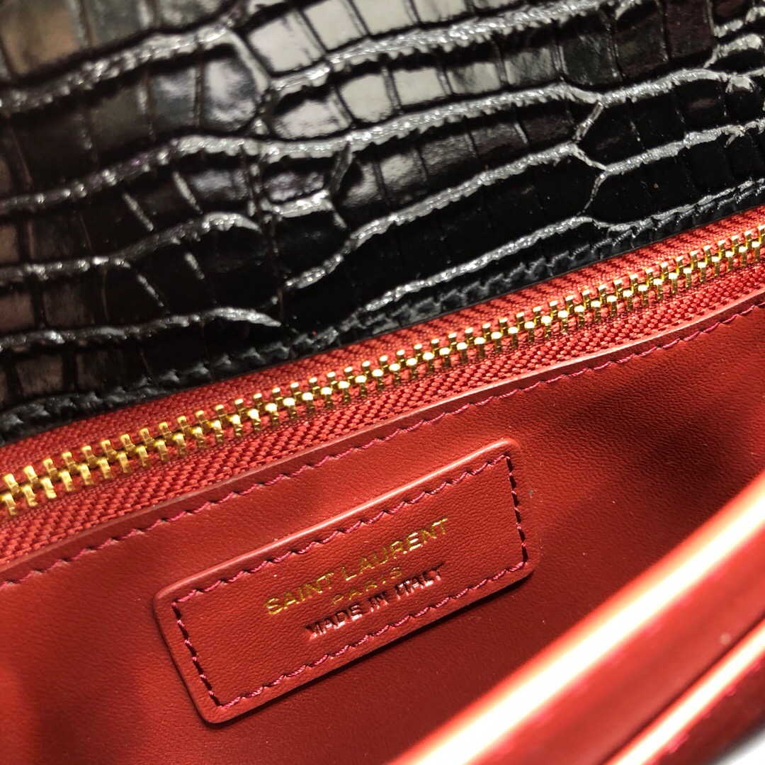 YSL Cassandra