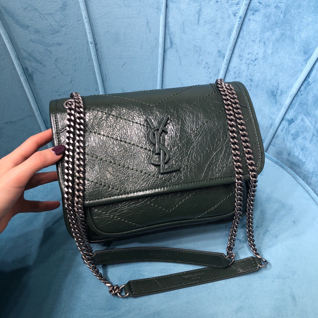 YSL Niki