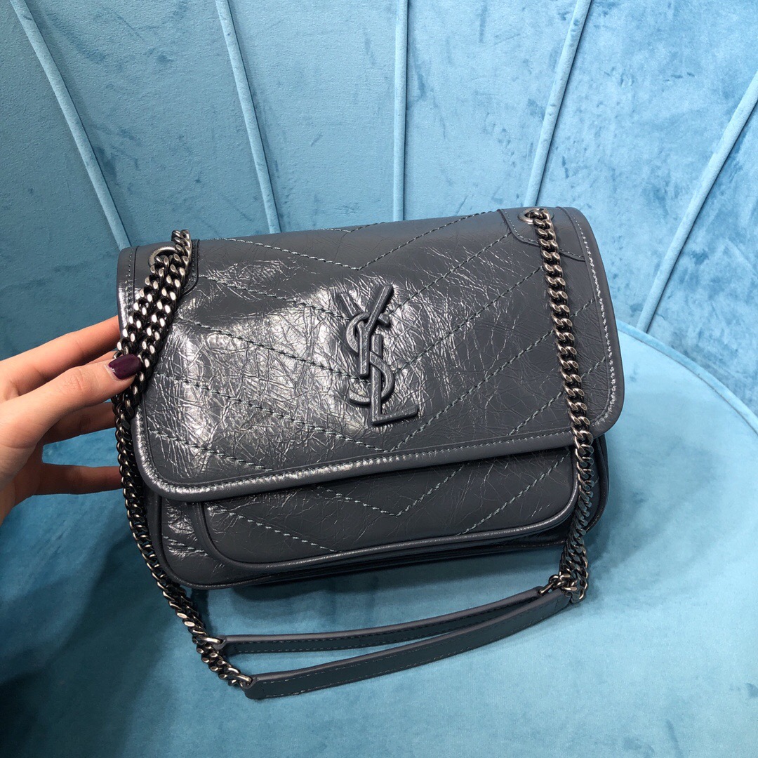 YSL Niki