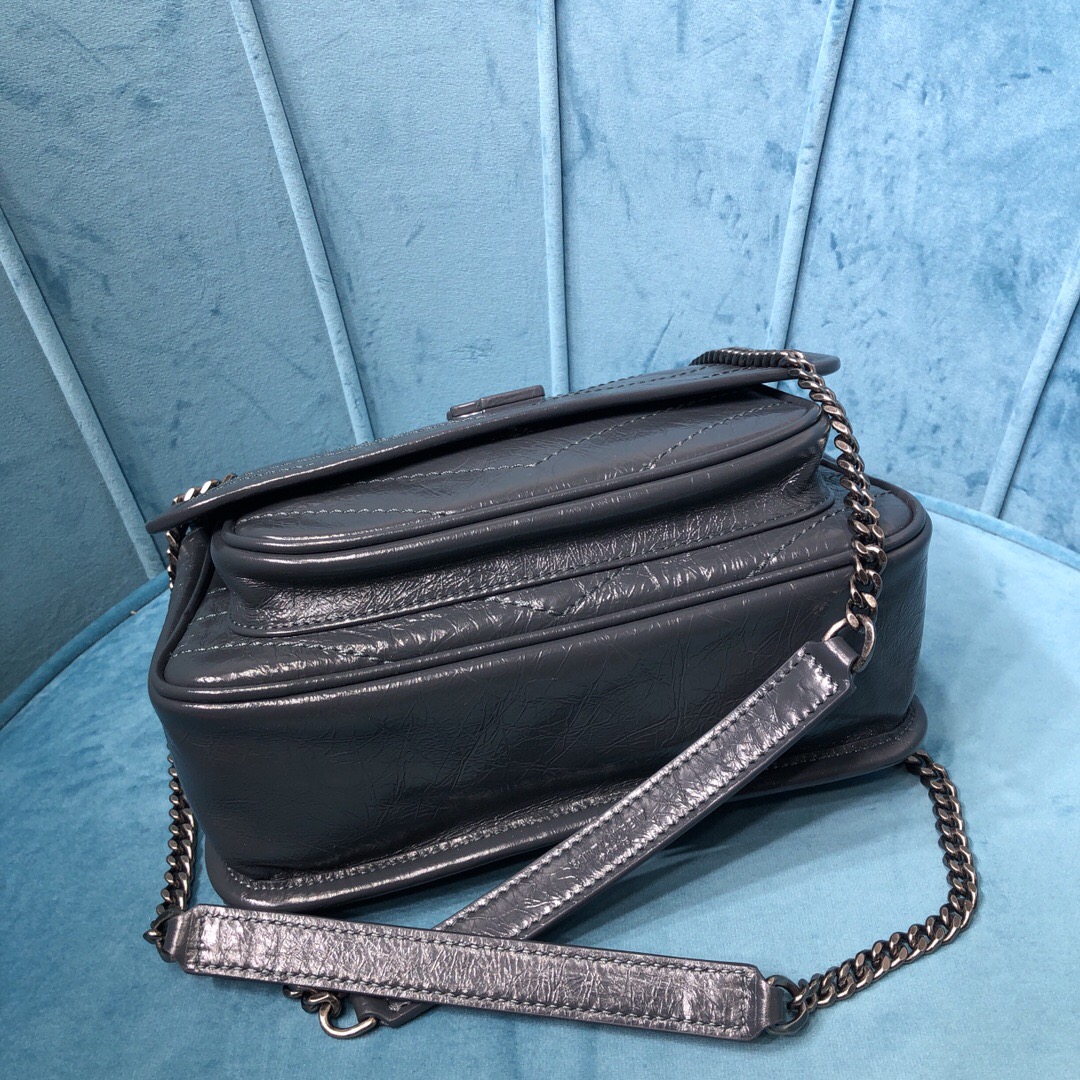 YSL Niki