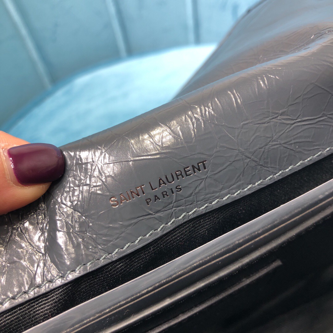 YSL Niki