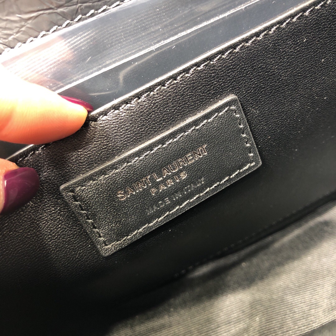 YSL Niki