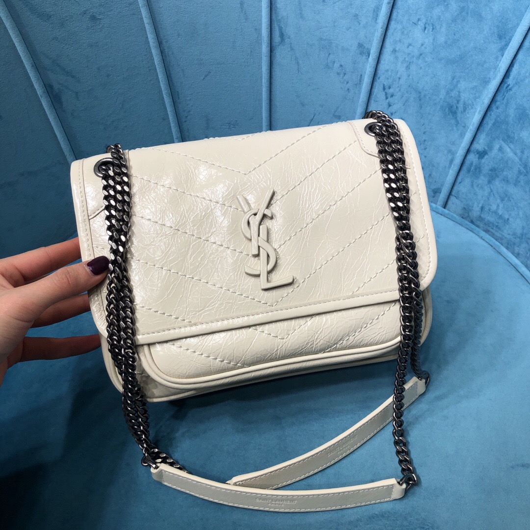 YSL Niki