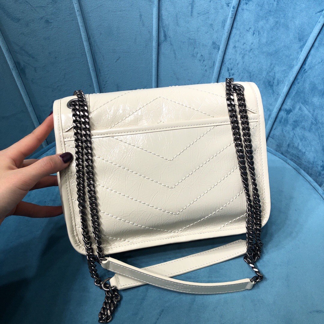 YSL Niki