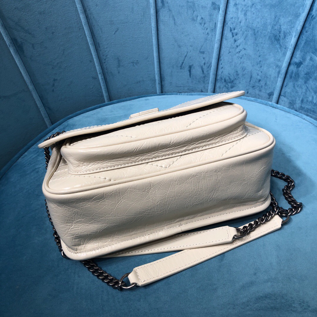 YSL Niki
