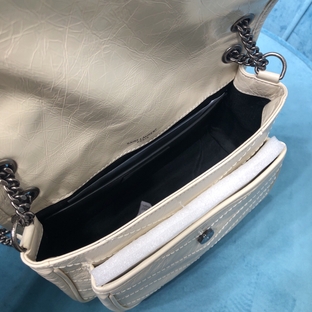 YSL Niki