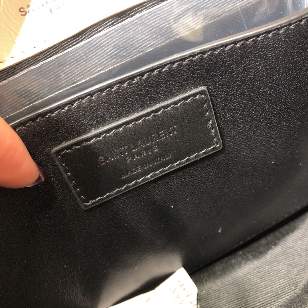 YSL Niki
