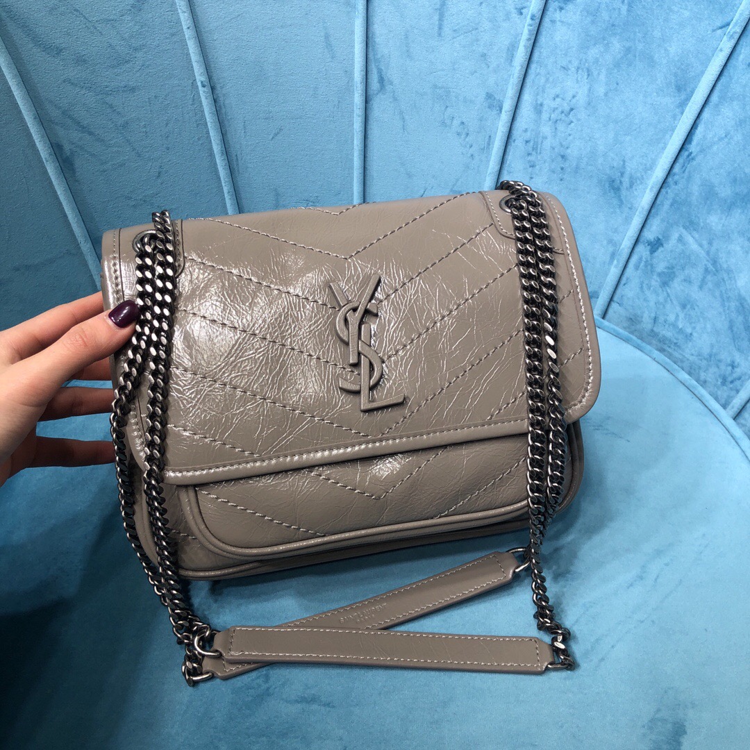 YSL Niki