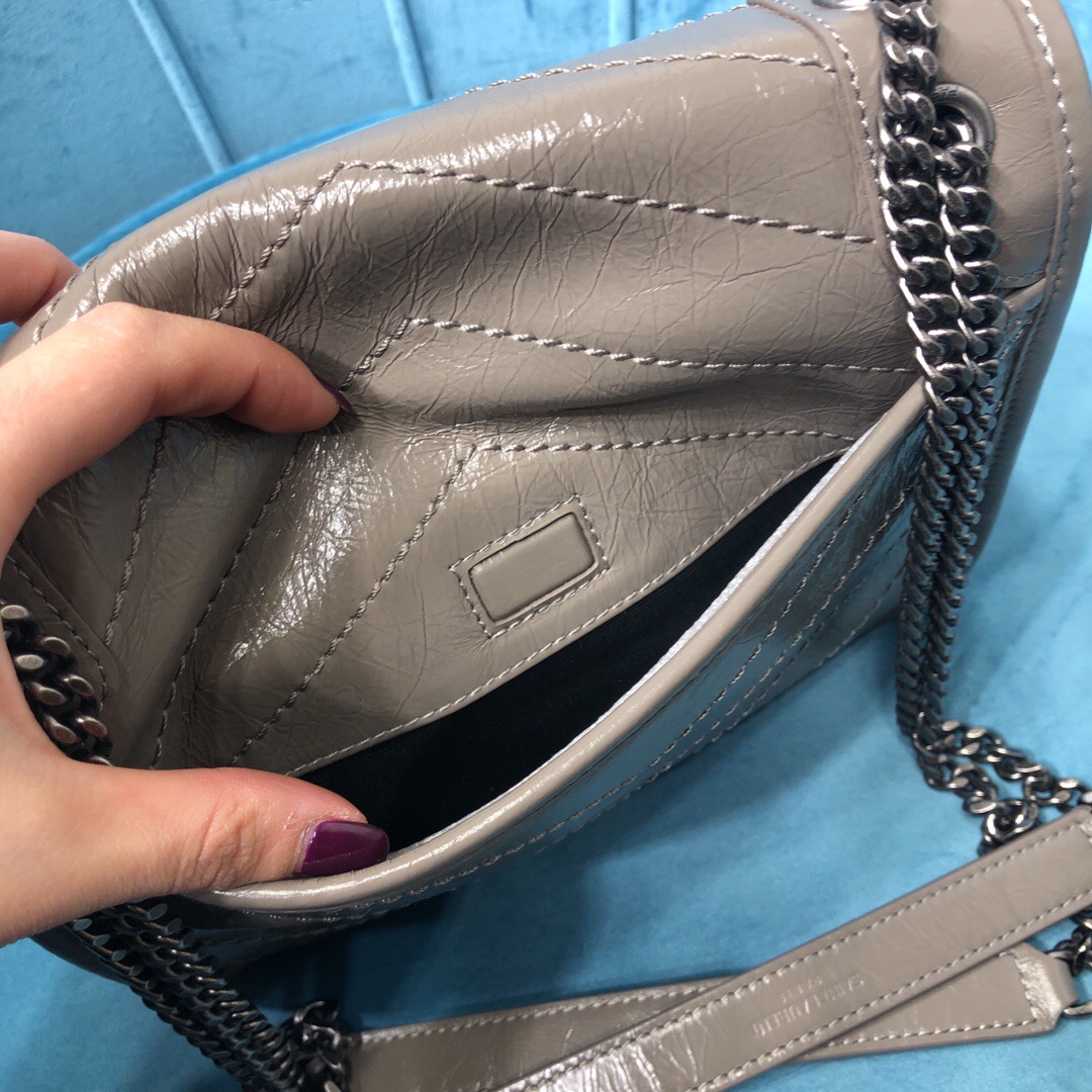YSL Niki