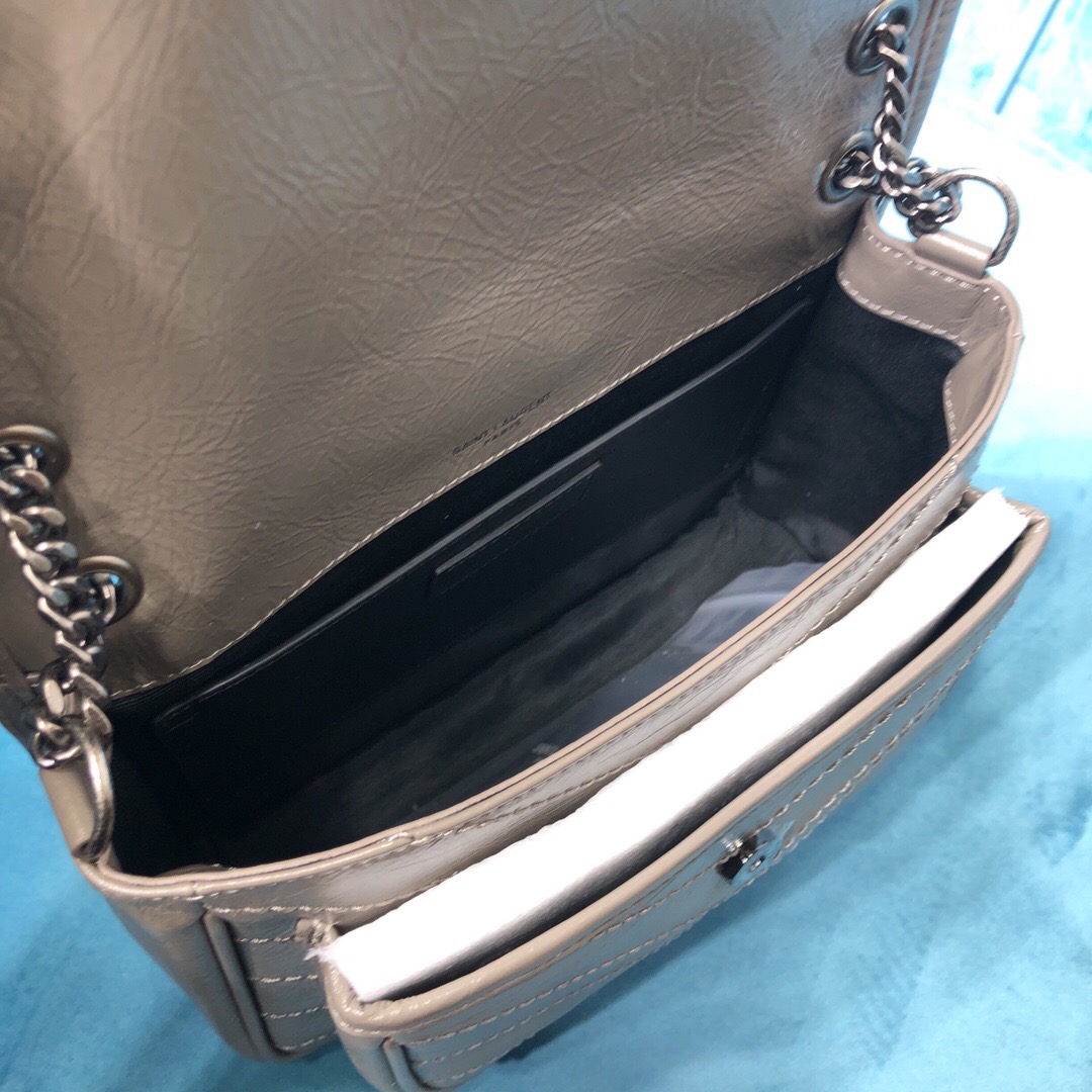 YSL Niki