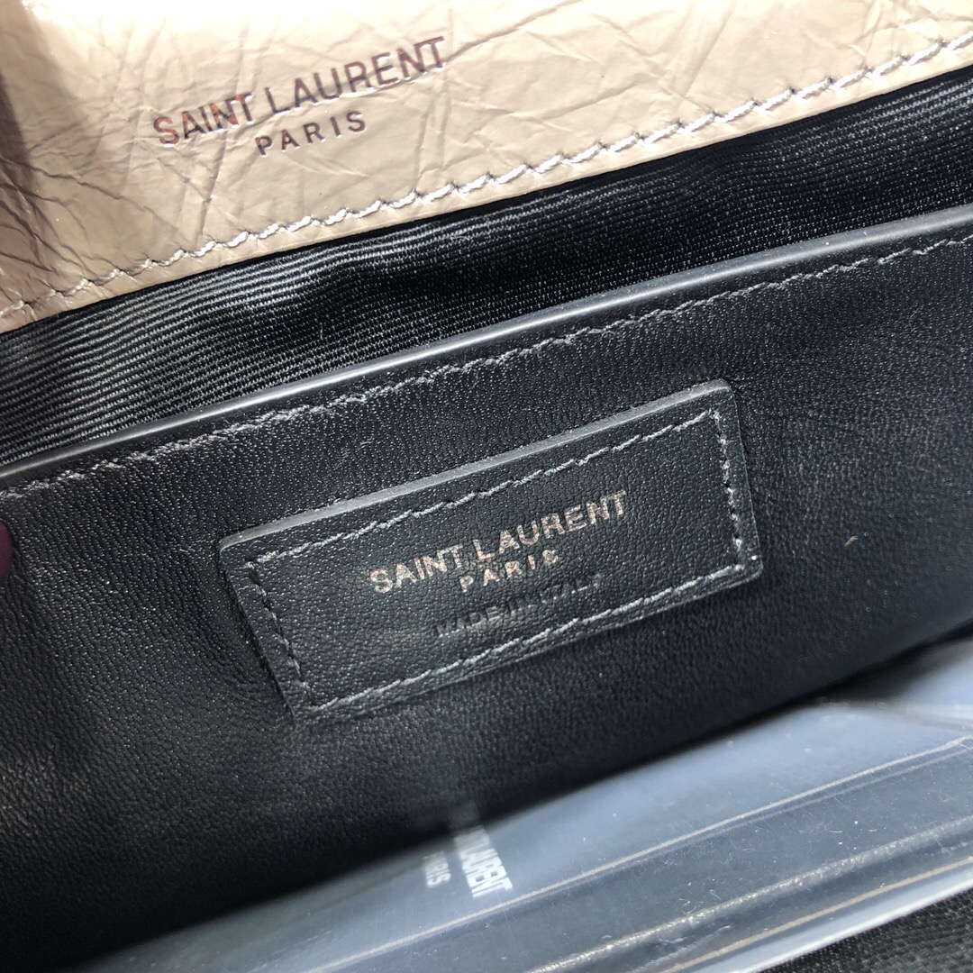 YSL Niki