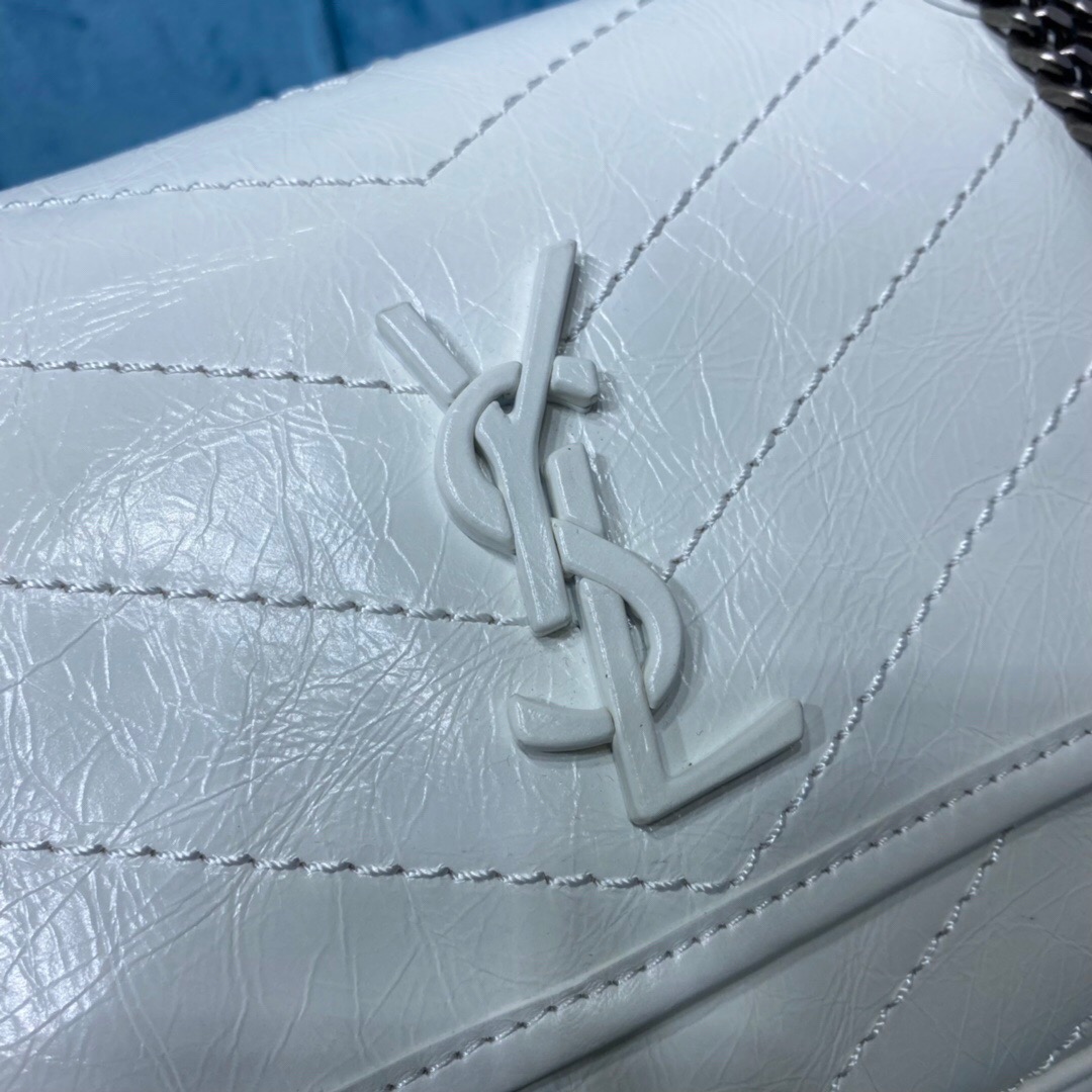 YSL Niki