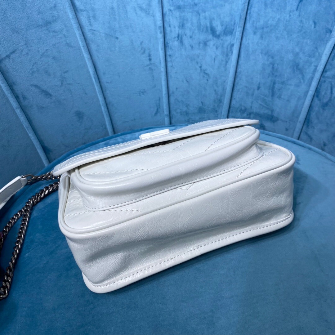 YSL Niki