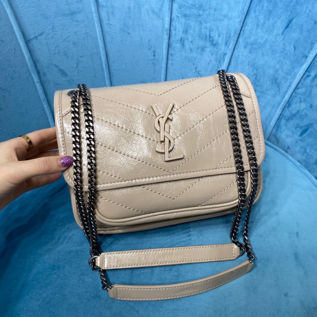 YSL Niki