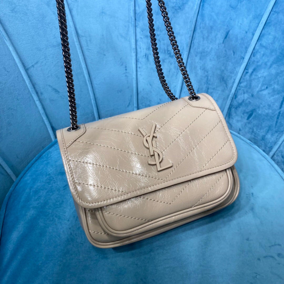 YSL Niki