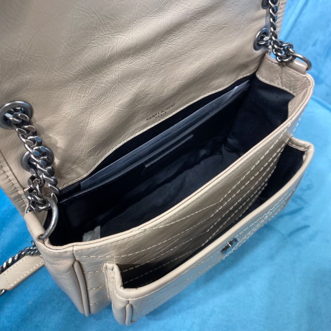 YSL Niki