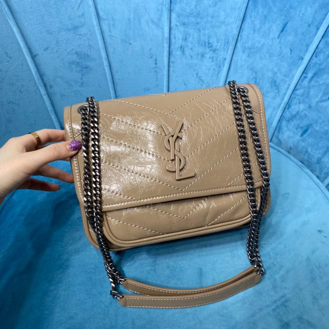 YSL Niki