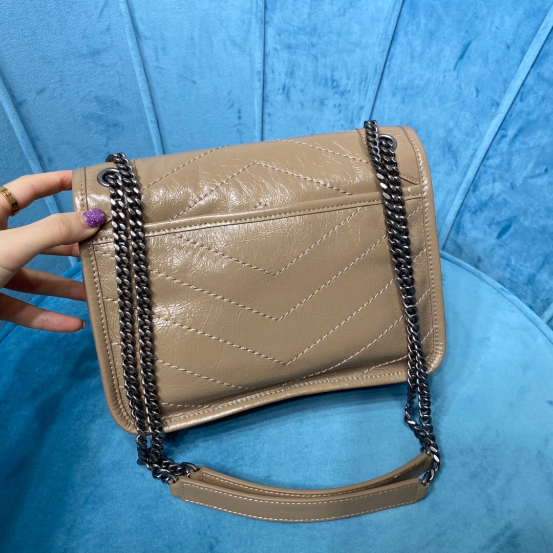YSL Niki