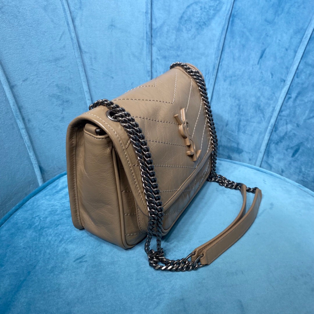 YSL Niki