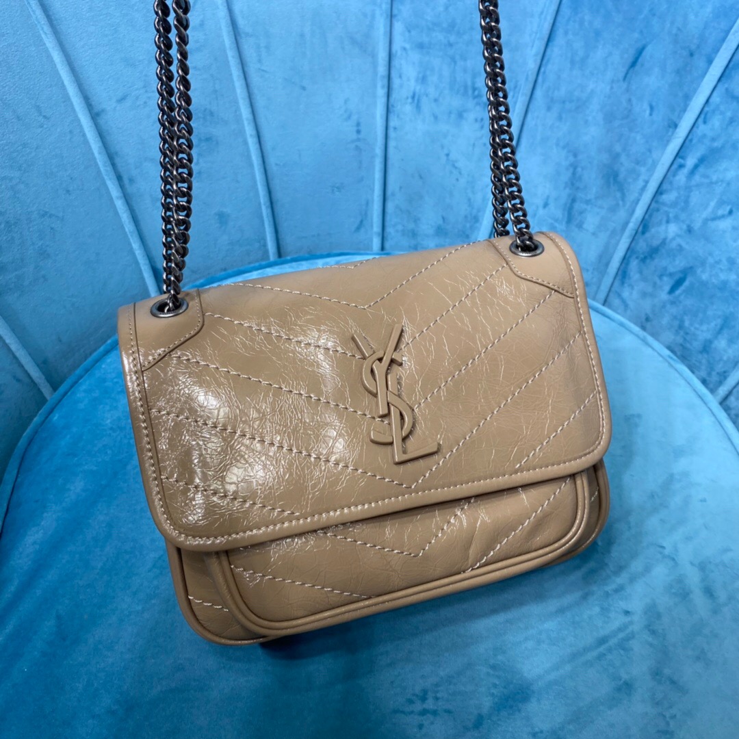 YSL Niki