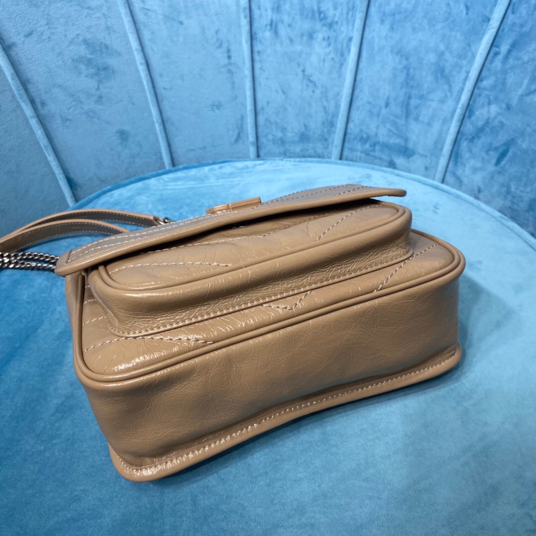 YSL Niki